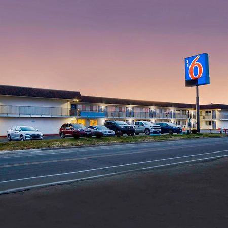 Motel 6-Farmington, Nm Extérieur photo