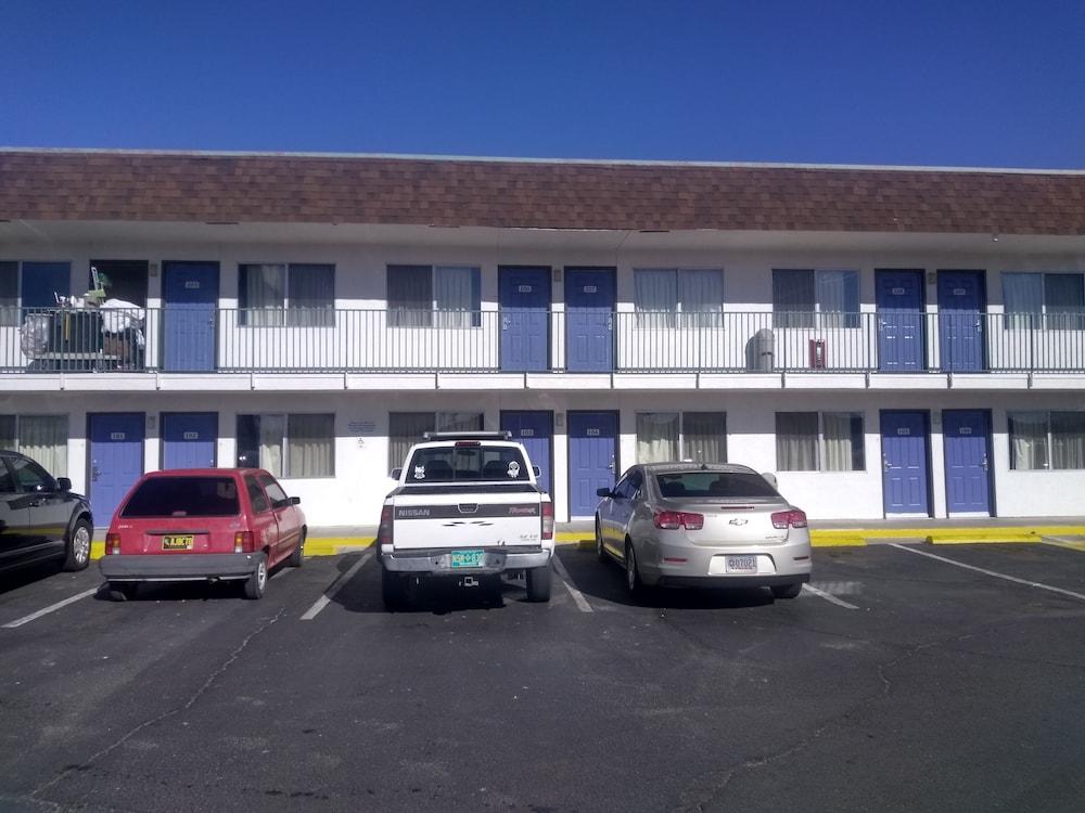 Motel 6-Farmington, Nm Extérieur photo